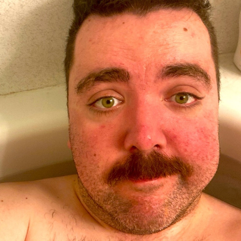 Meet your Posher, Teagan